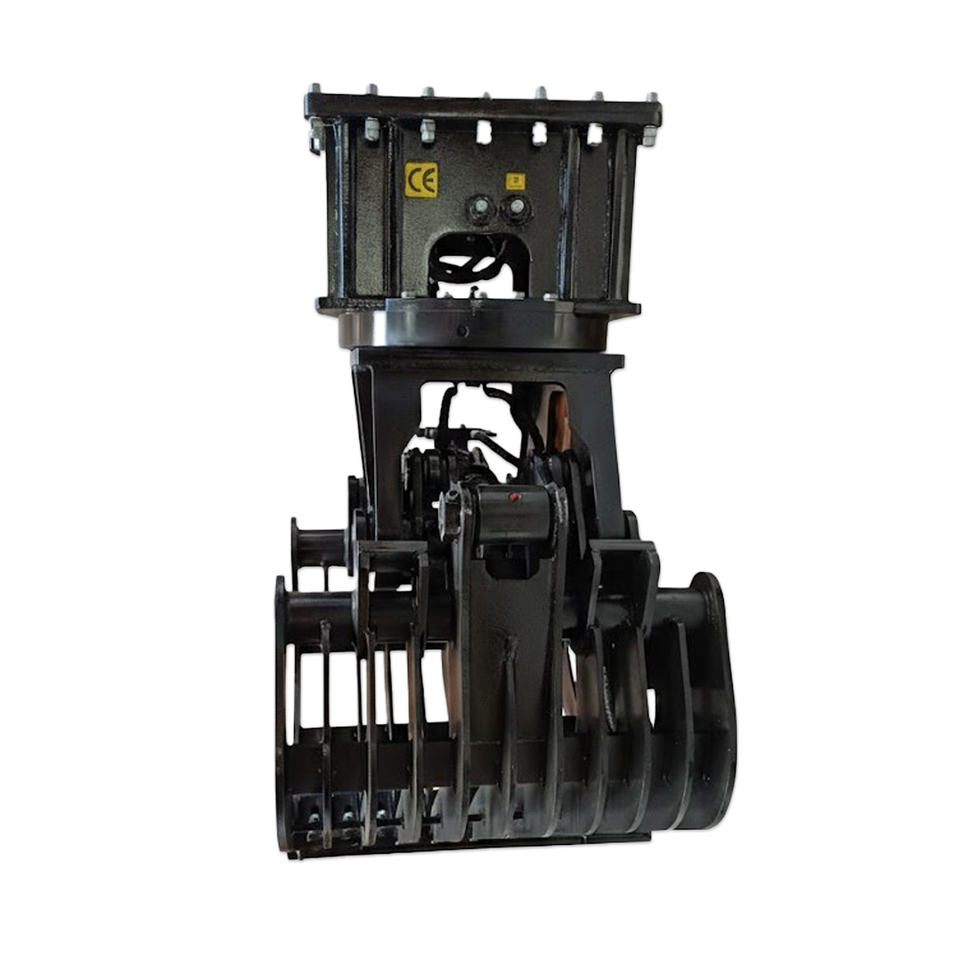 Chwytak BK16S 02