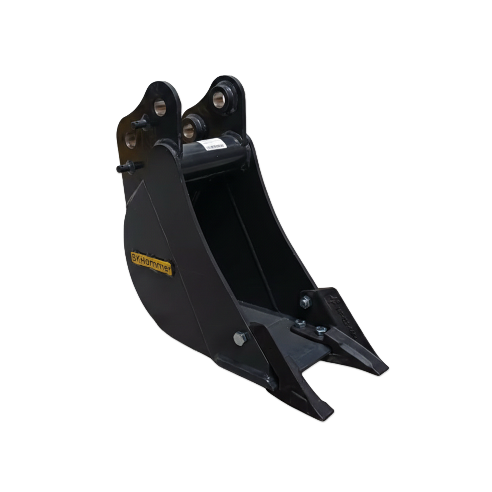 JCB Mini 25 zęby 01