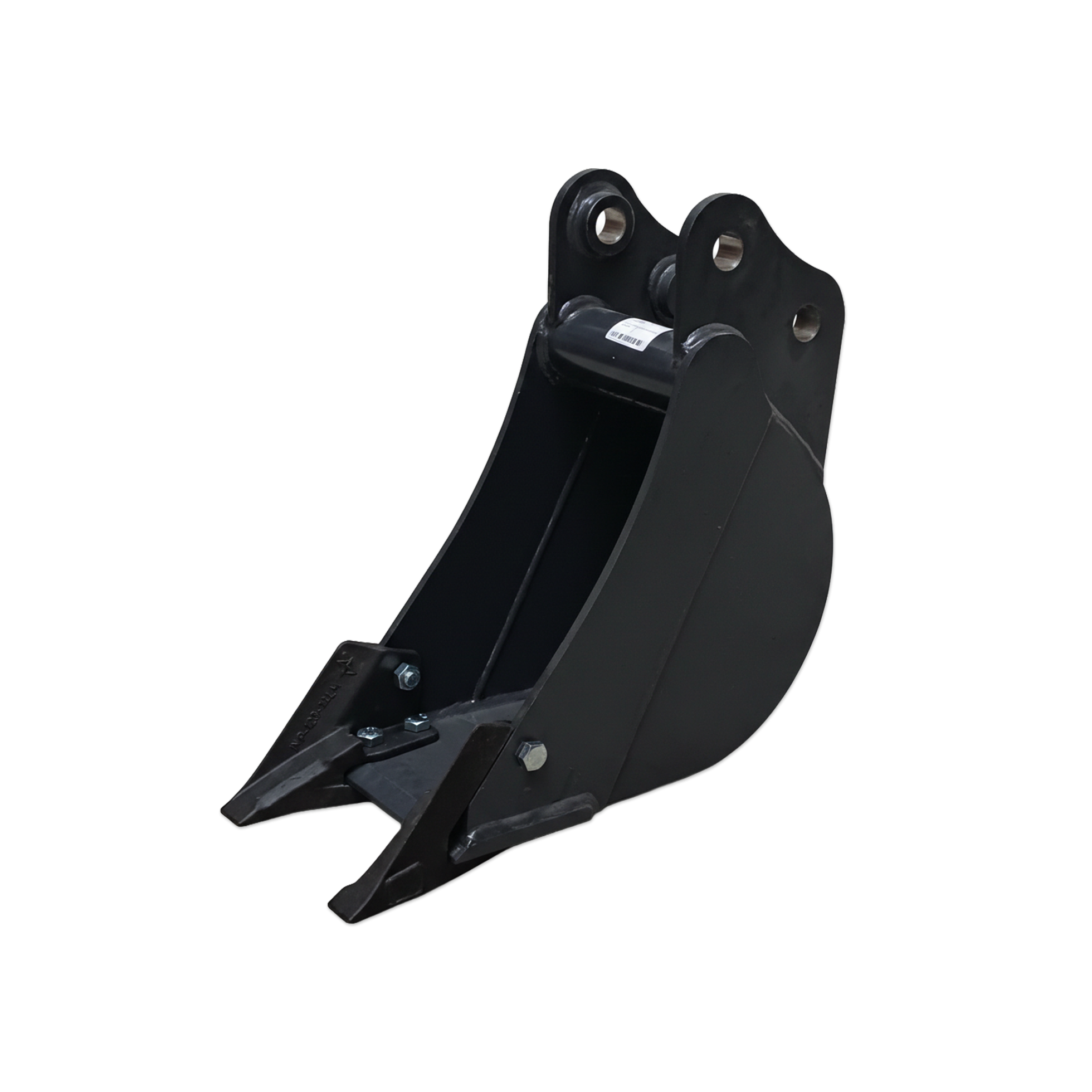 JCB Mini 25 zęby 02