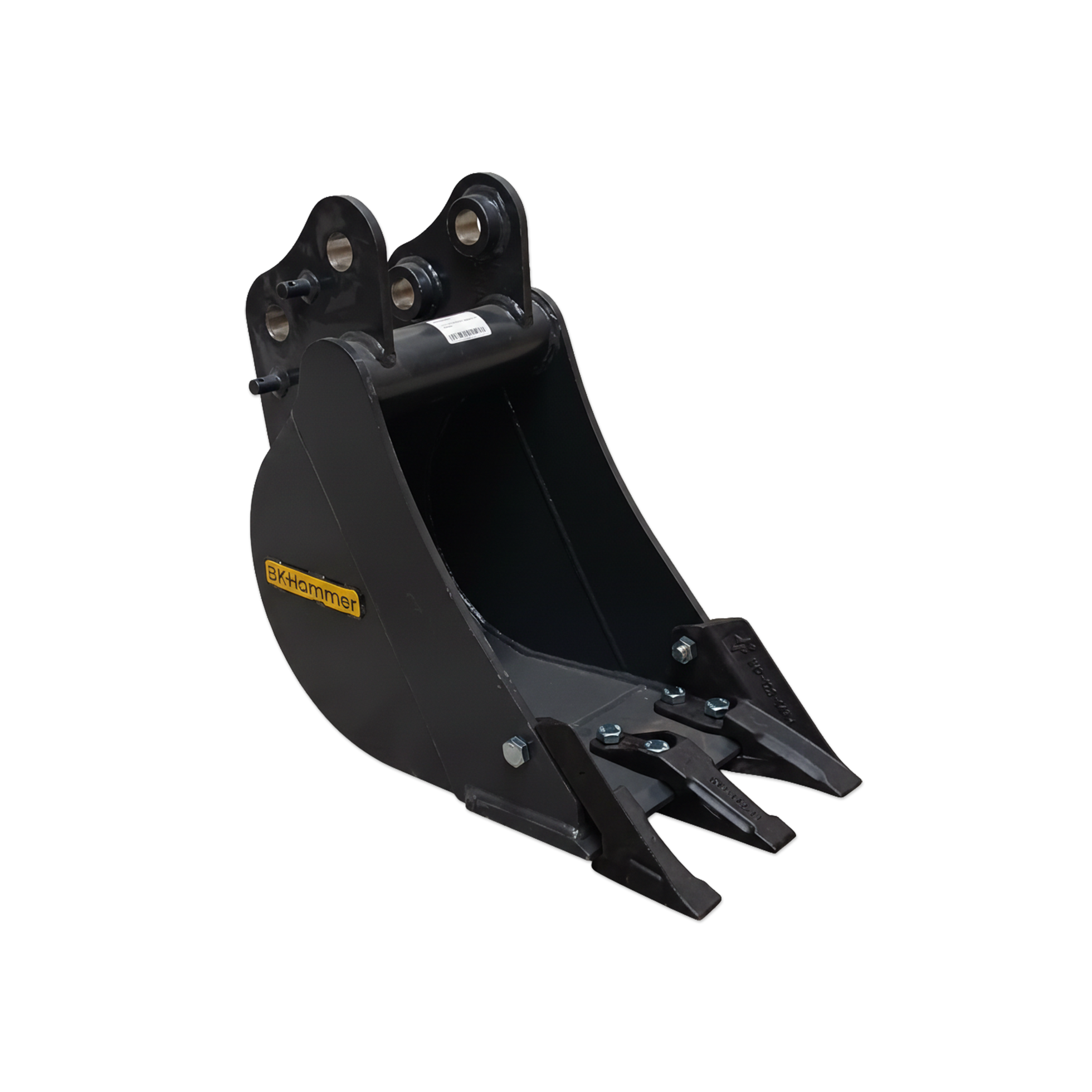 JCB Mini 30 zęby 01