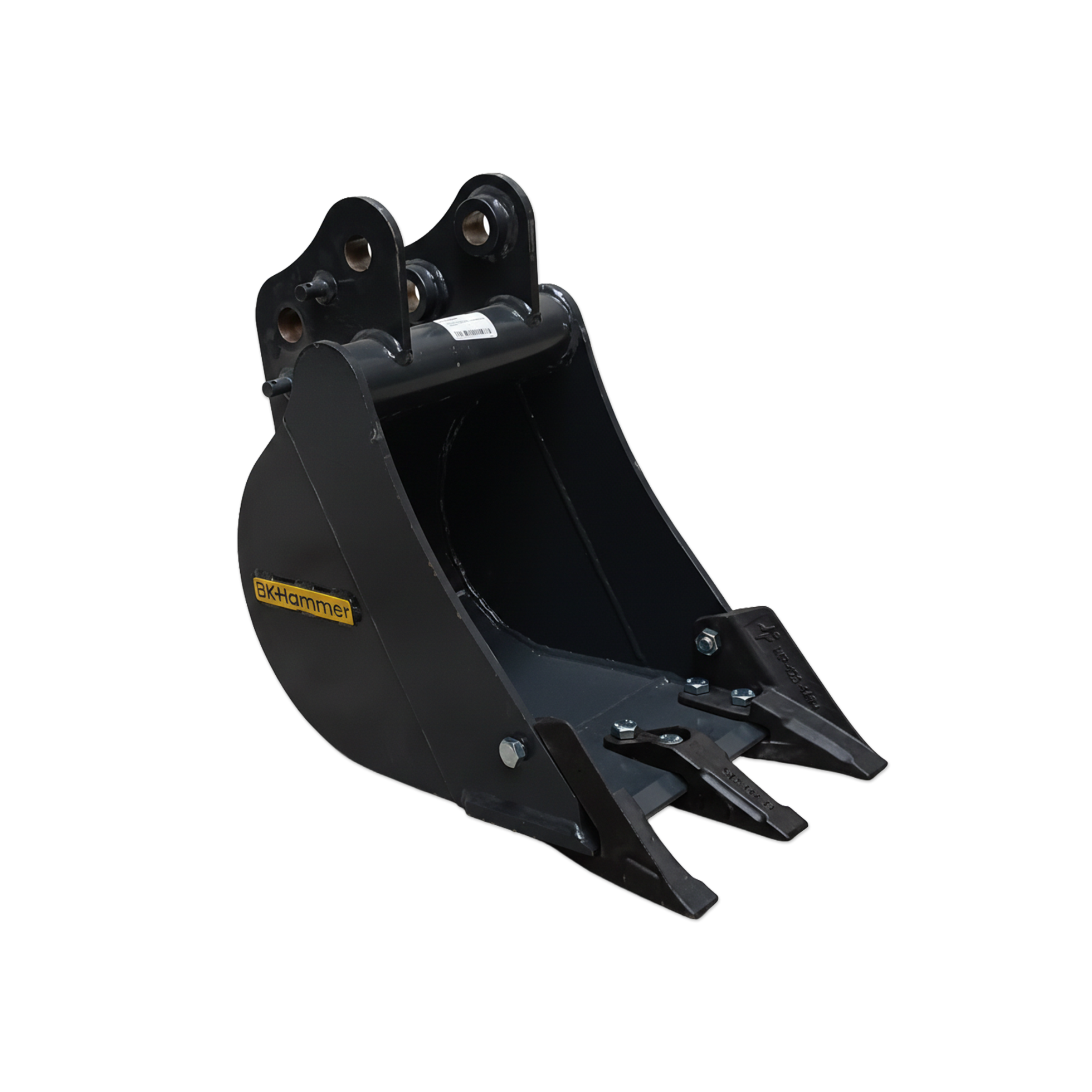 JCB Mini 35 zęby 01