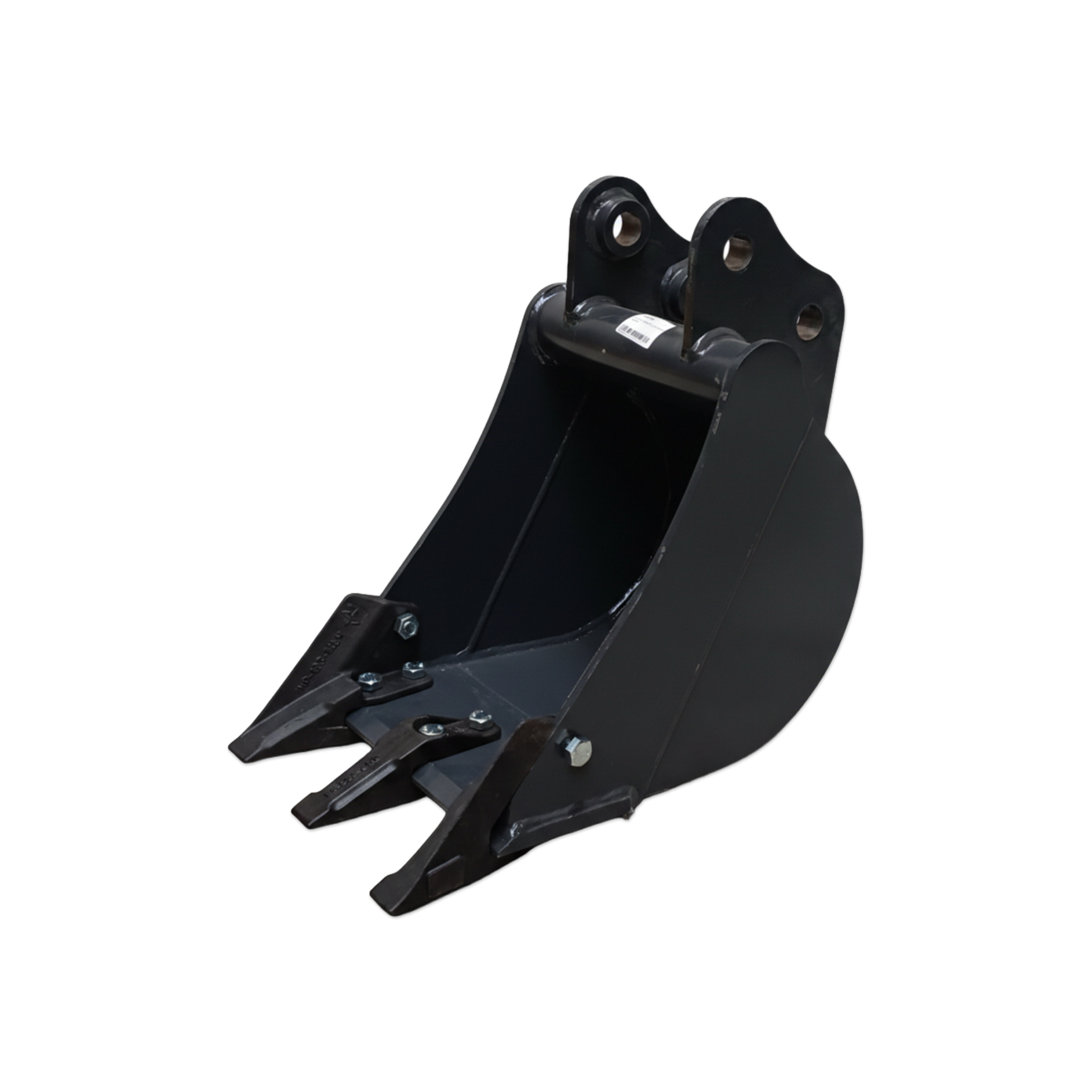 JCB Mini 35 zęby 02