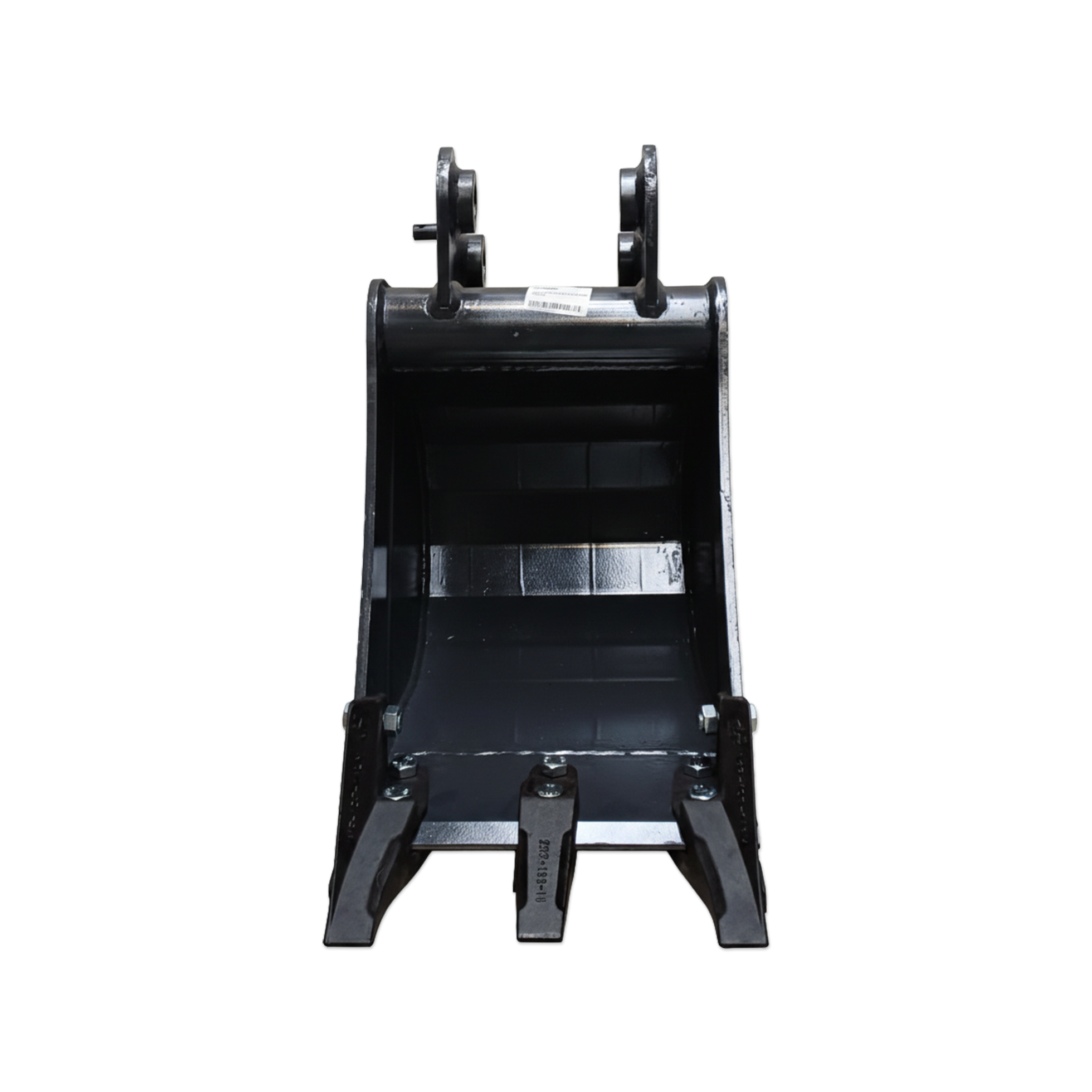 JCB Mini 35 zęby 03