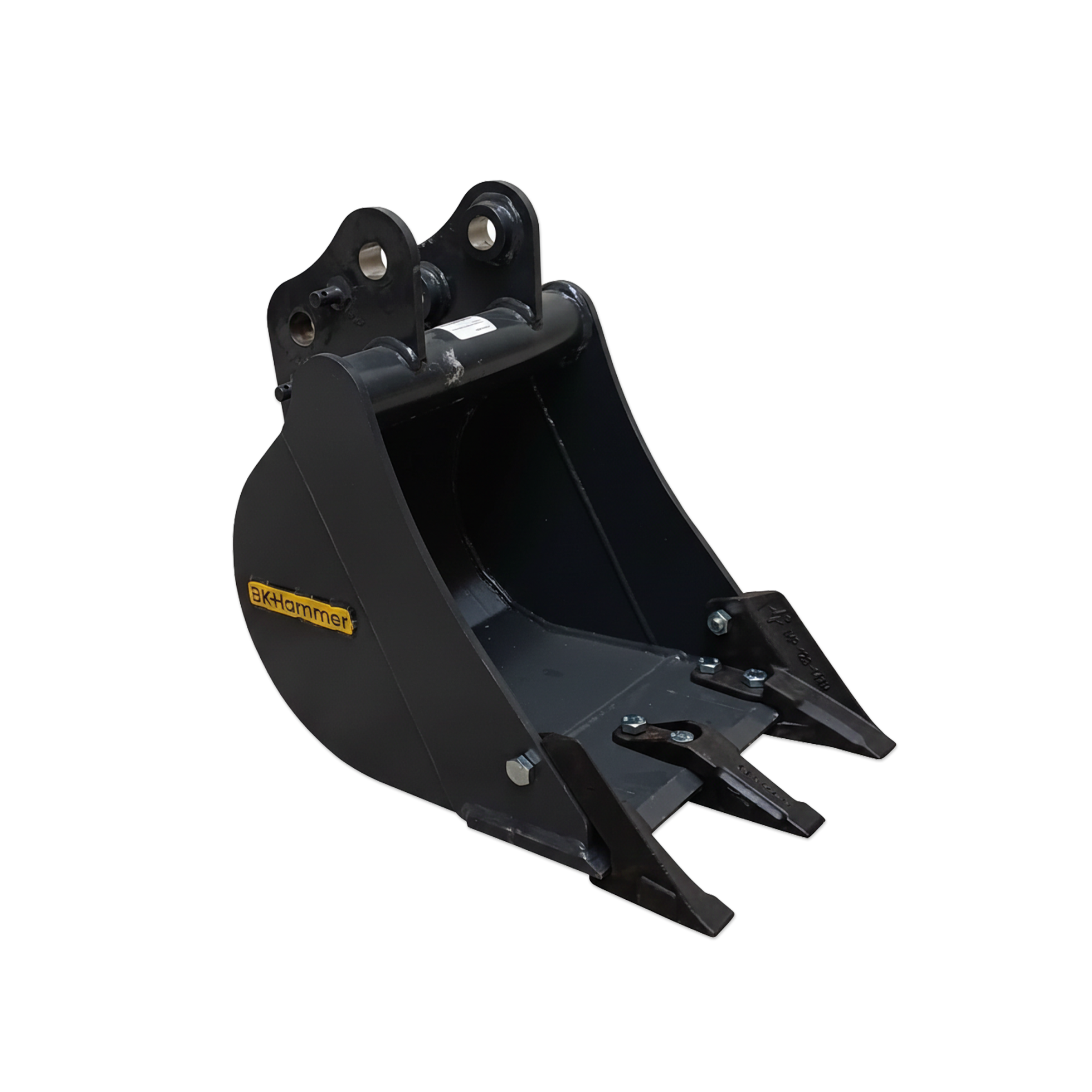 JCB Mini 40 zęby 01