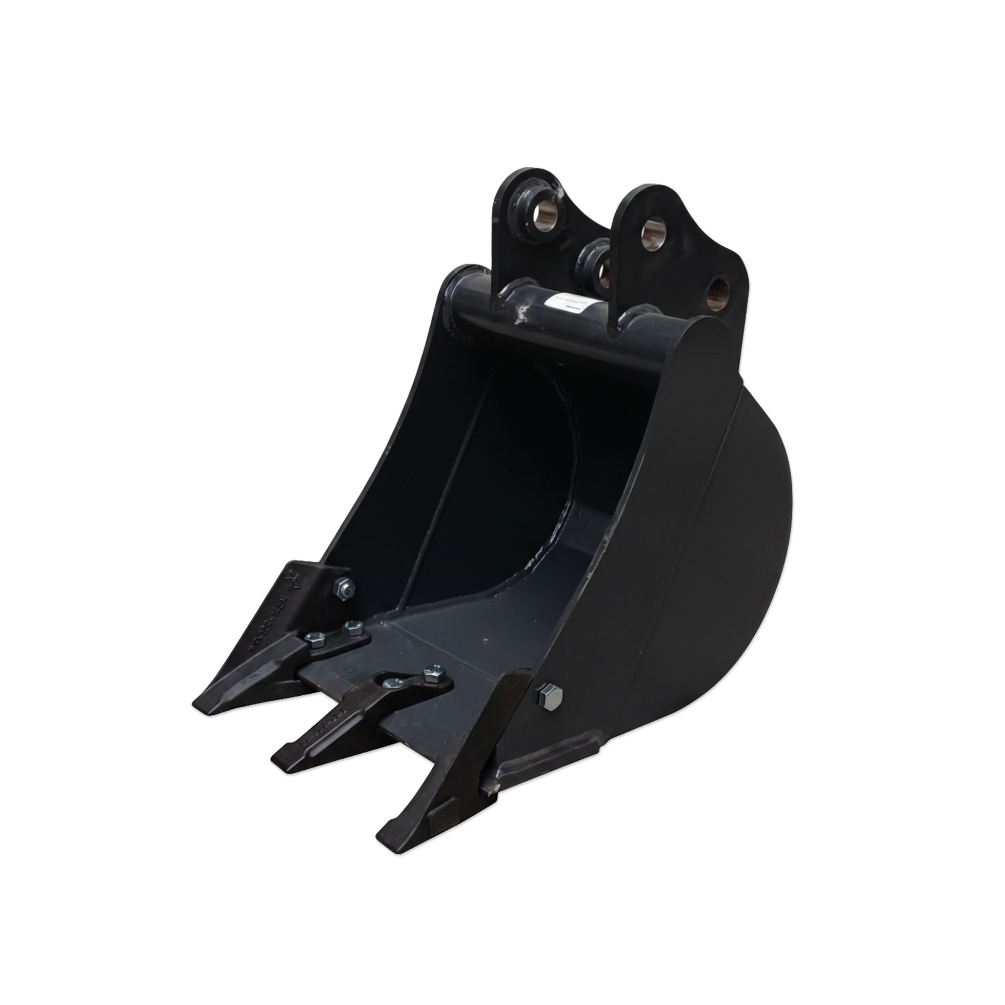 JCB Mini 40 zęby 02