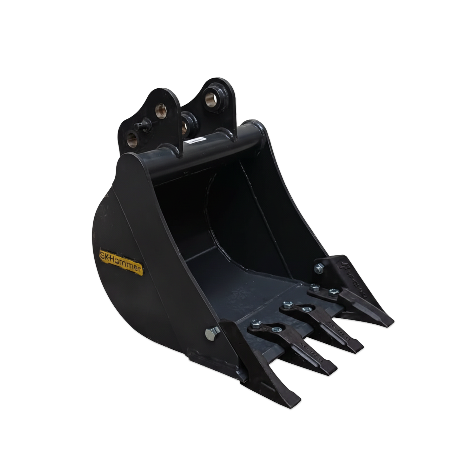 JCB Mini 45 zęby 01