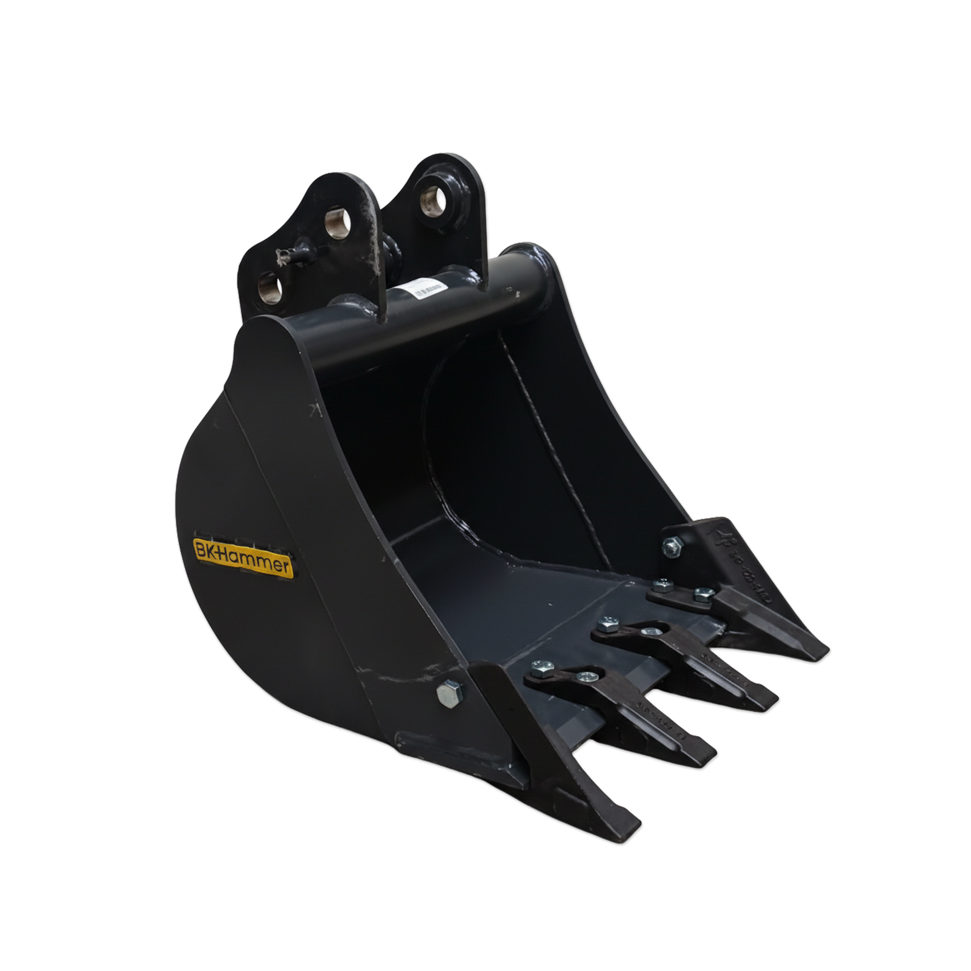 JCB Mini 50 zęby 01