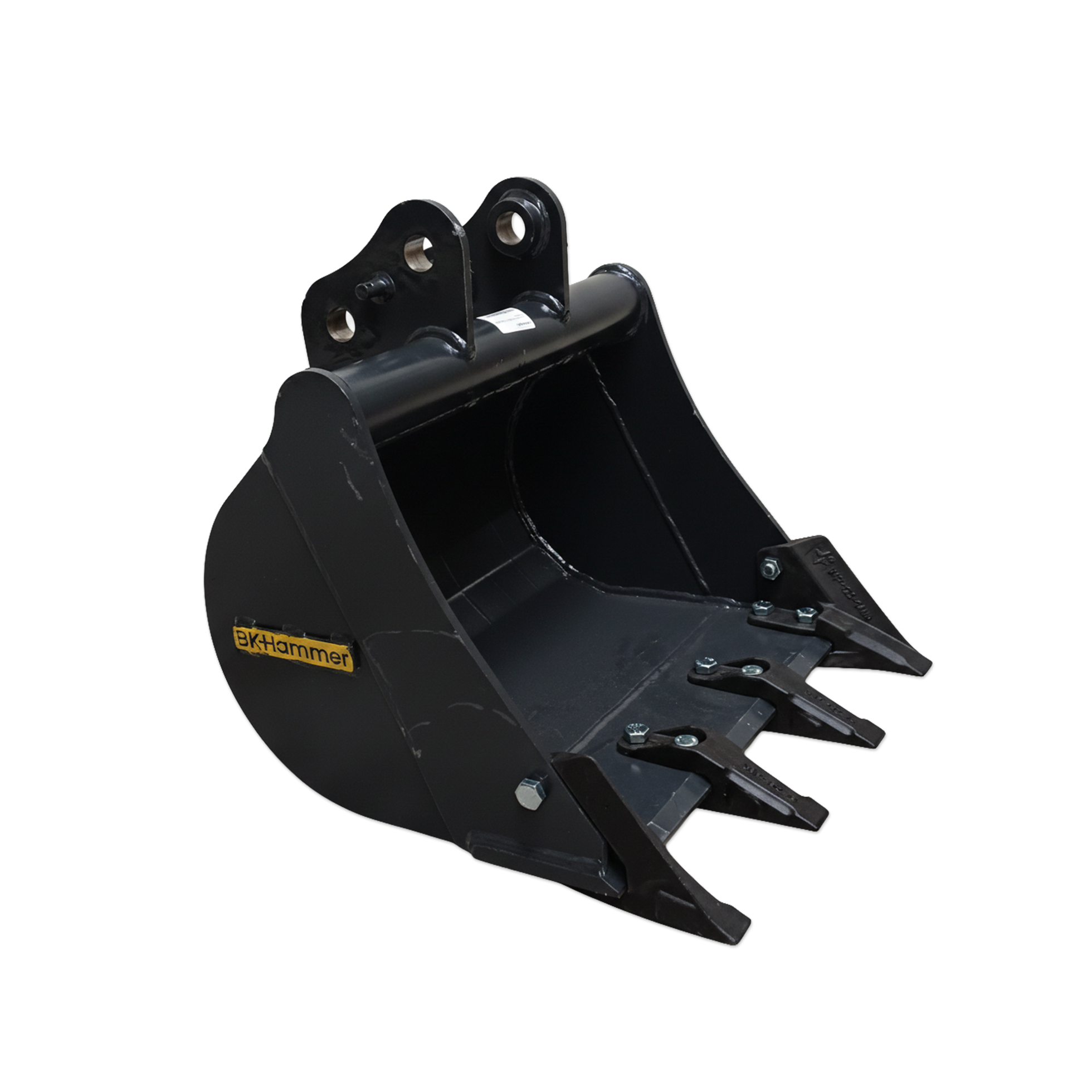 JCB Mini 60 zęby 01