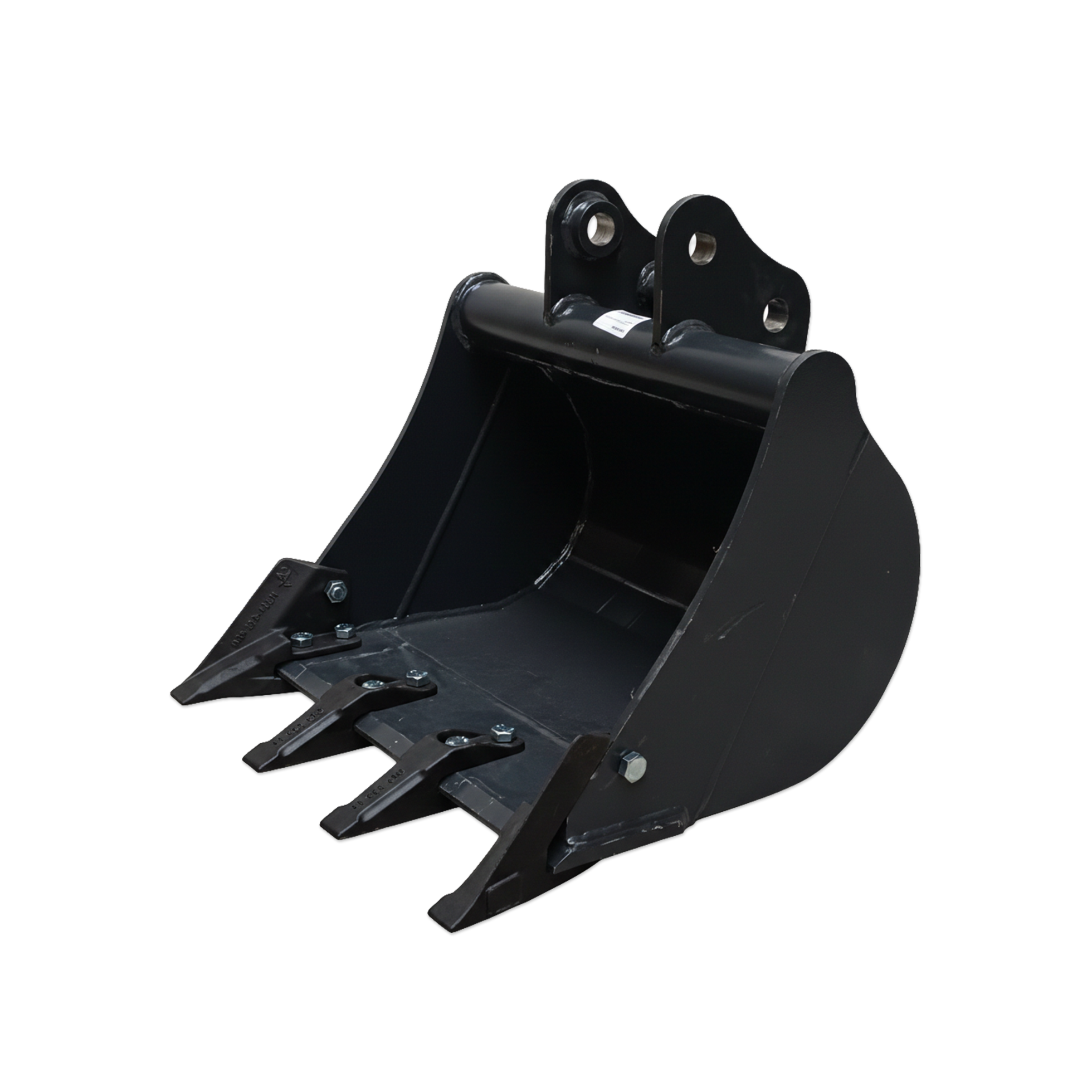 JCB Mini 60 zęby 02