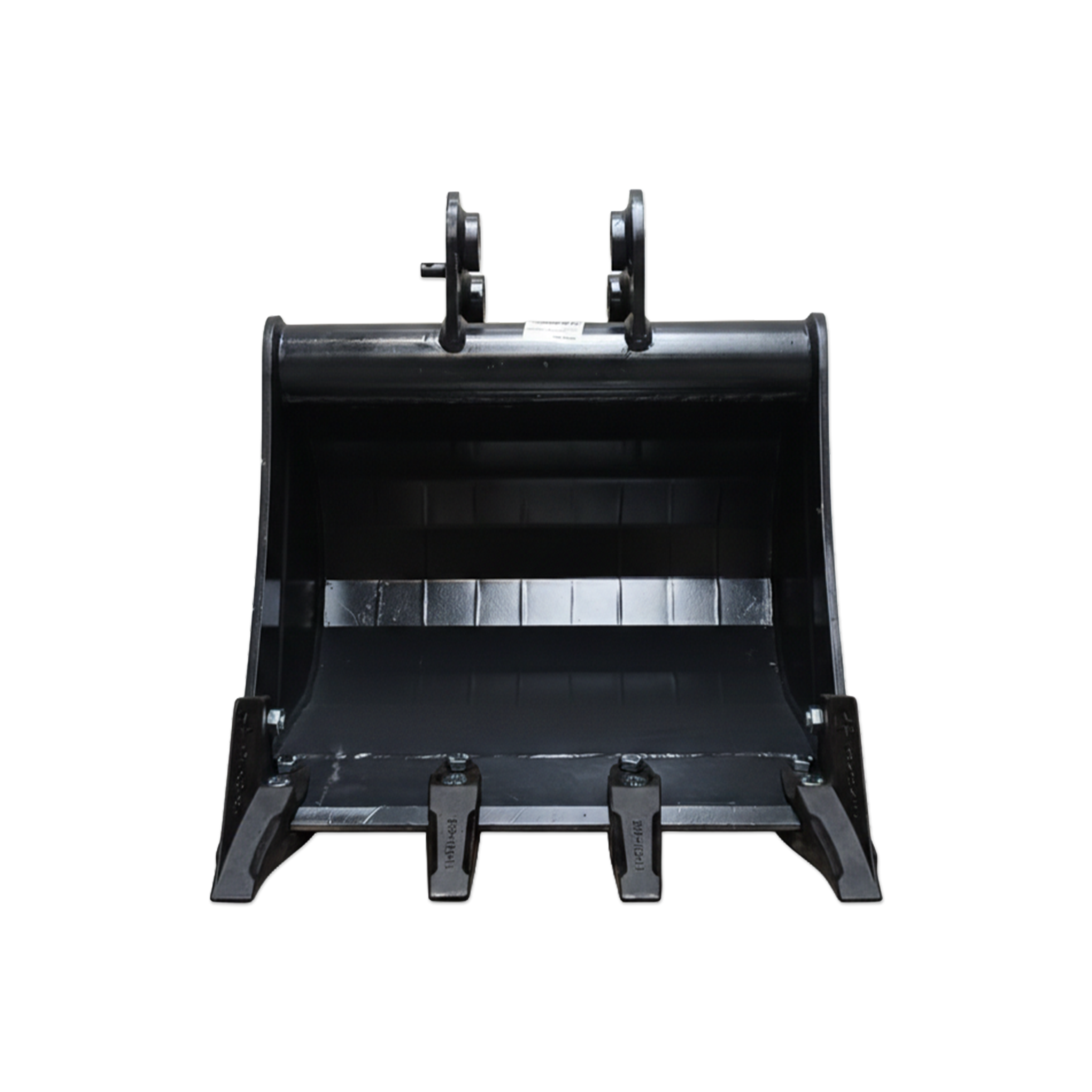 JCB Mini 60 zęby 03