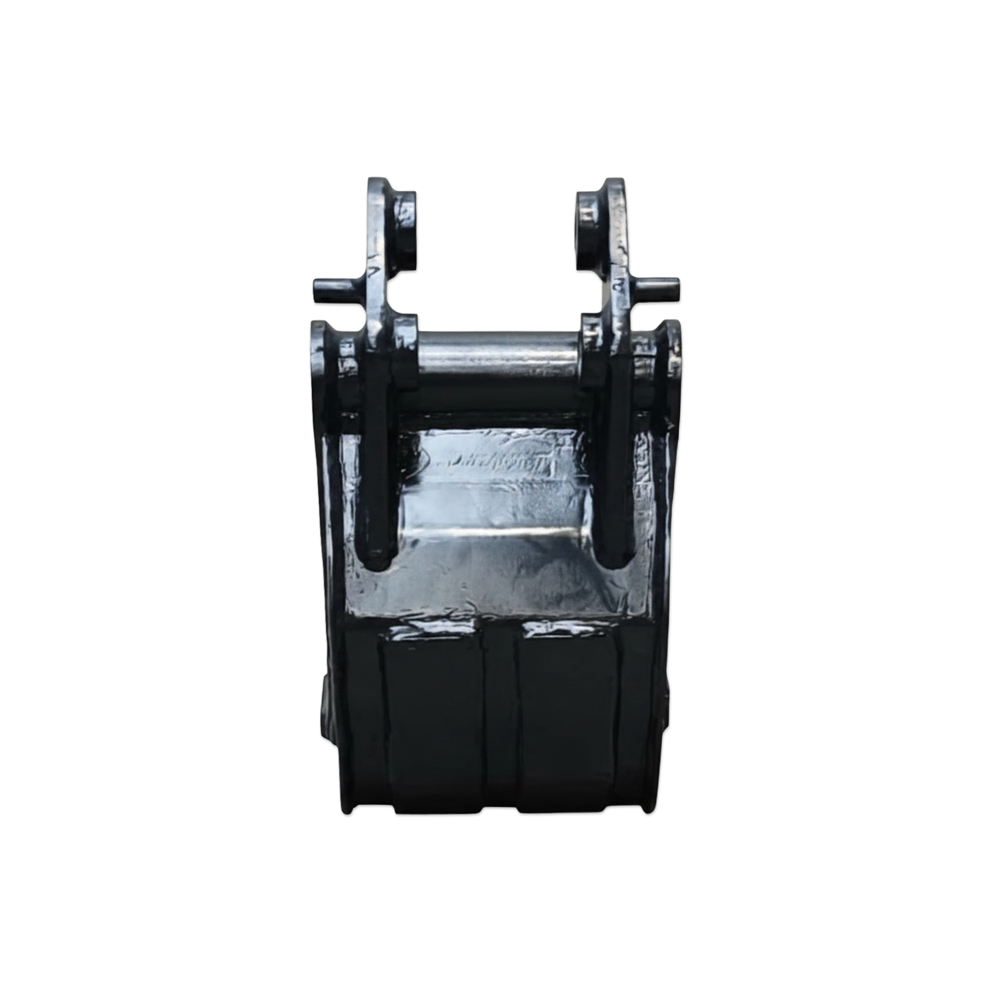 JCB Mini z zębami 25 04