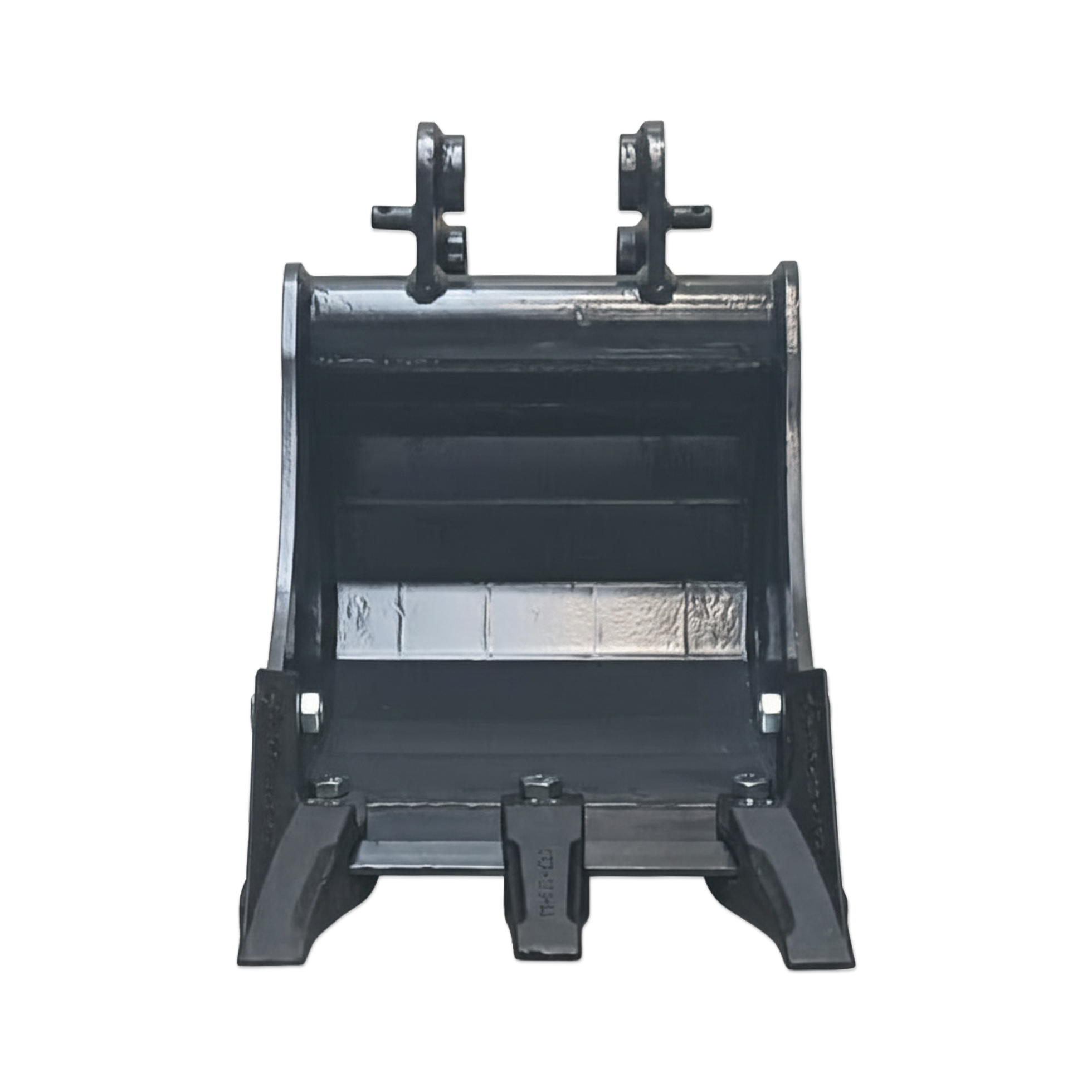 JCB Mini z zębami 35 04