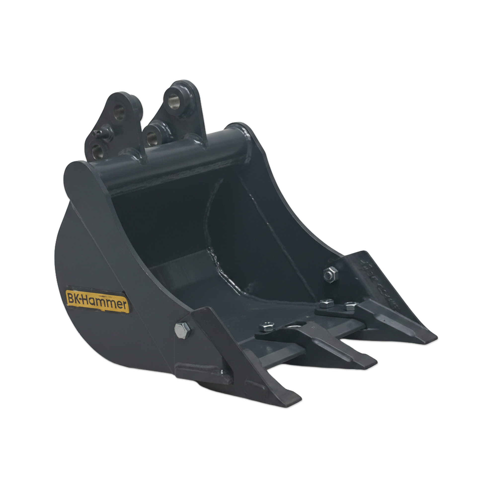 JCB Mini z zębami 40 01