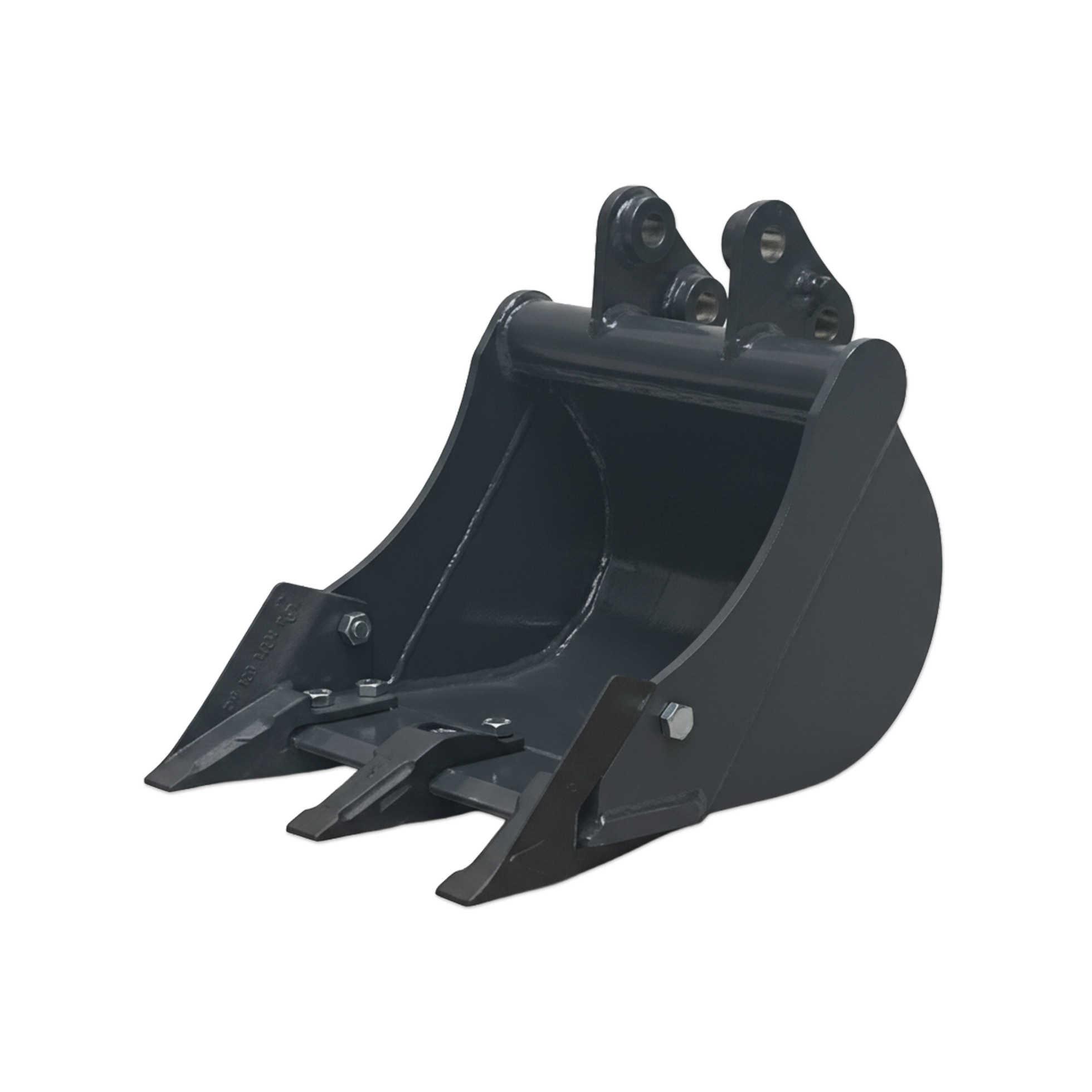 JCB Mini z zębami 40 02