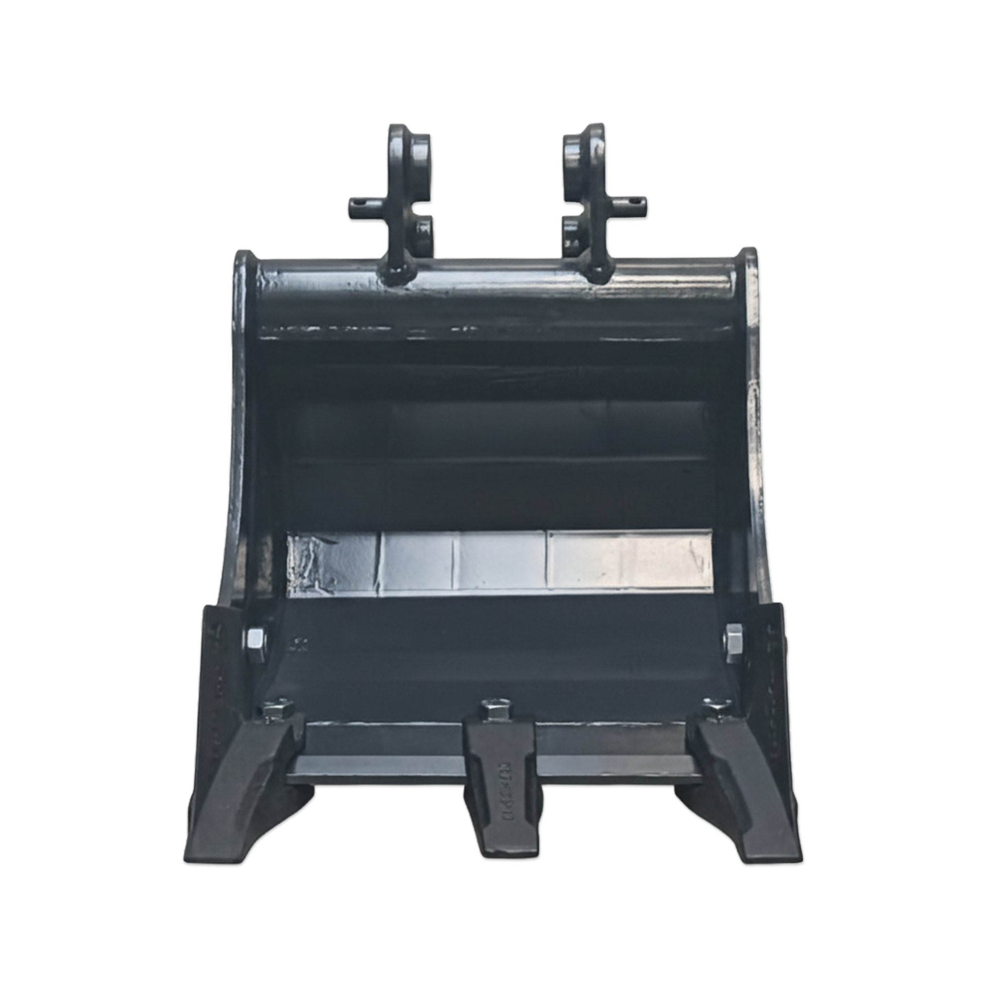 JCB Mini z zębami 40 03