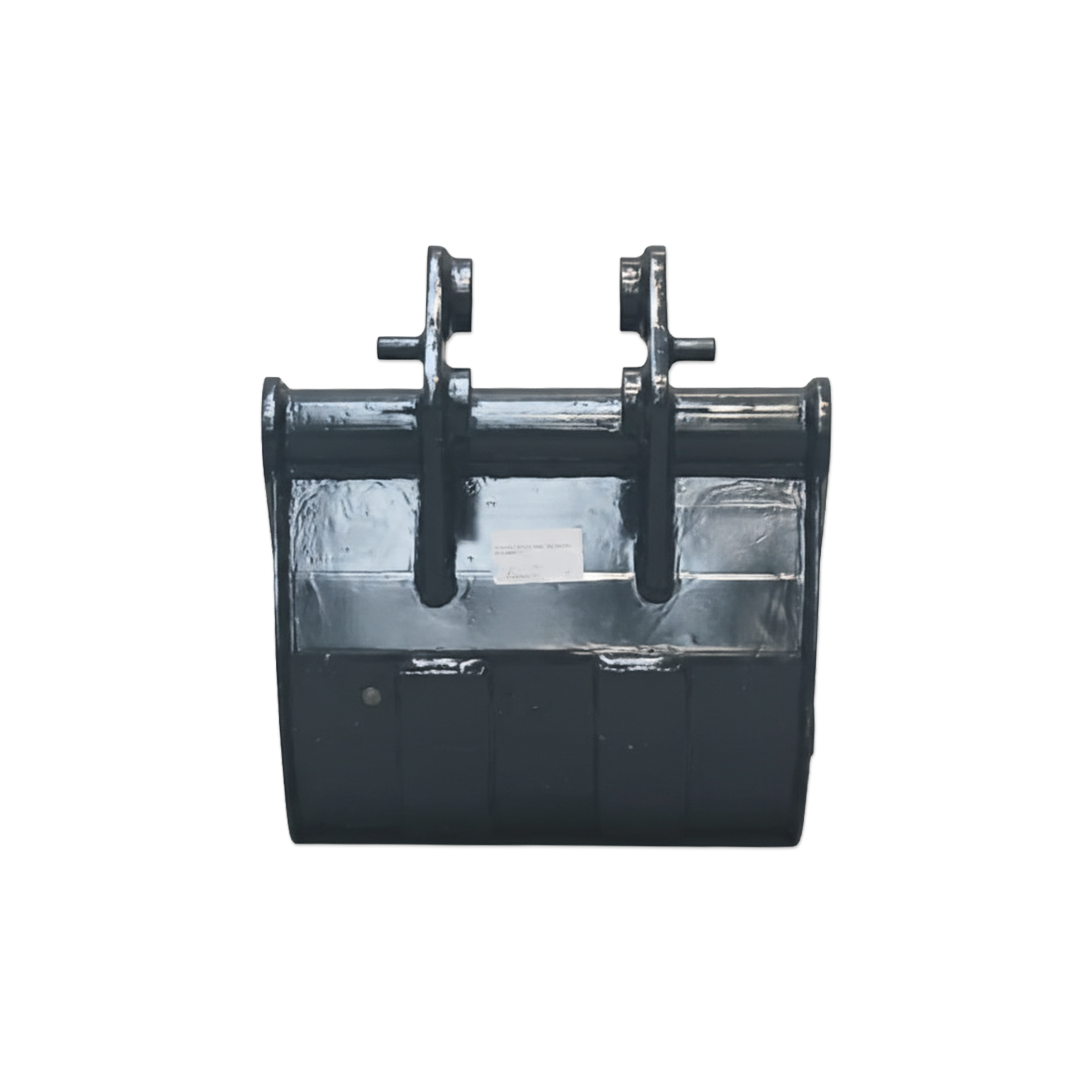 JCB Mini z zębami 40 04