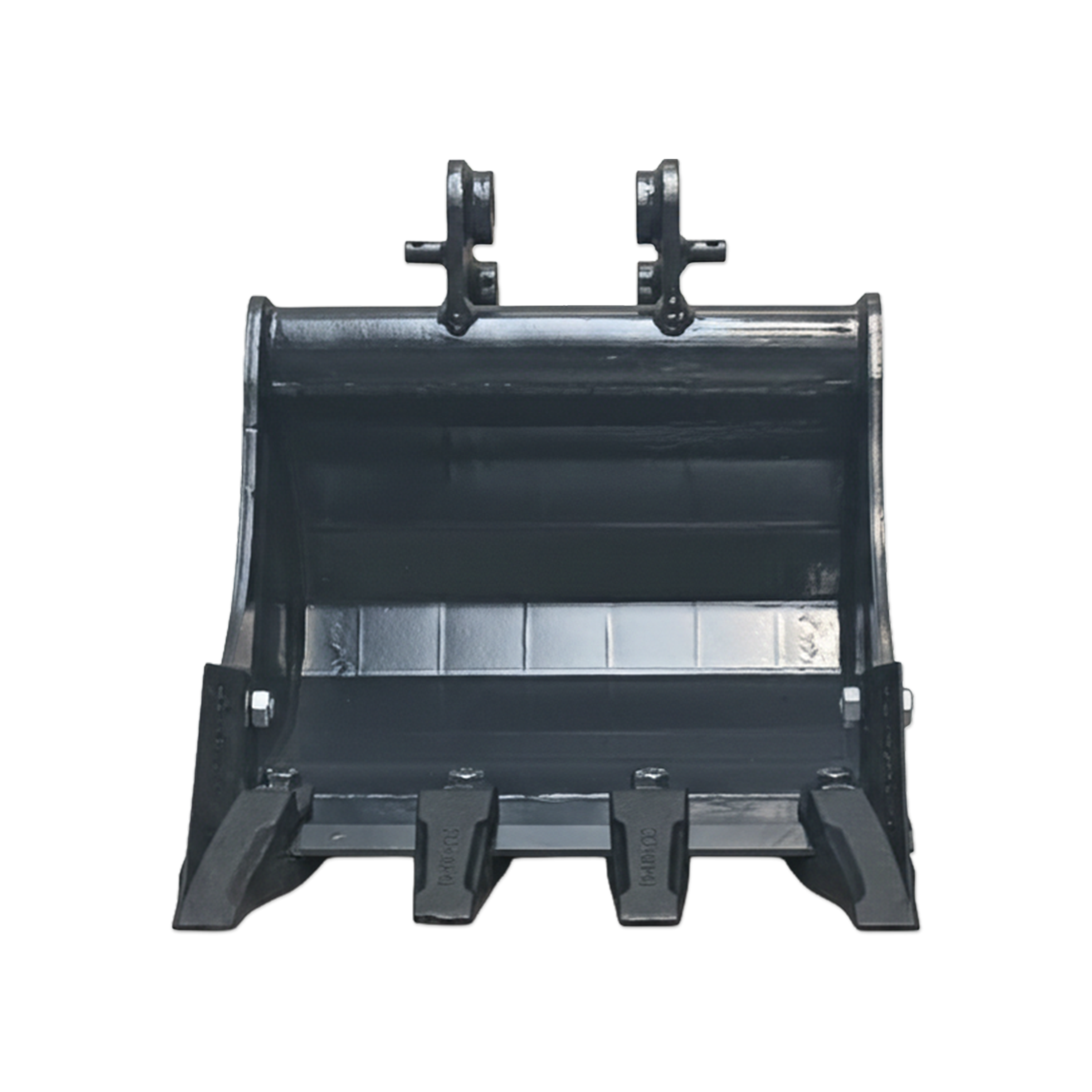 JCB Mini z zębami 45 03