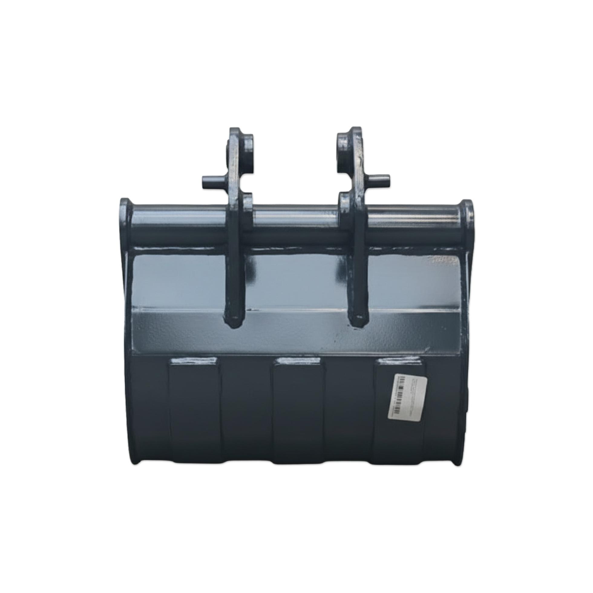 JCB Mini z zębami 45 04