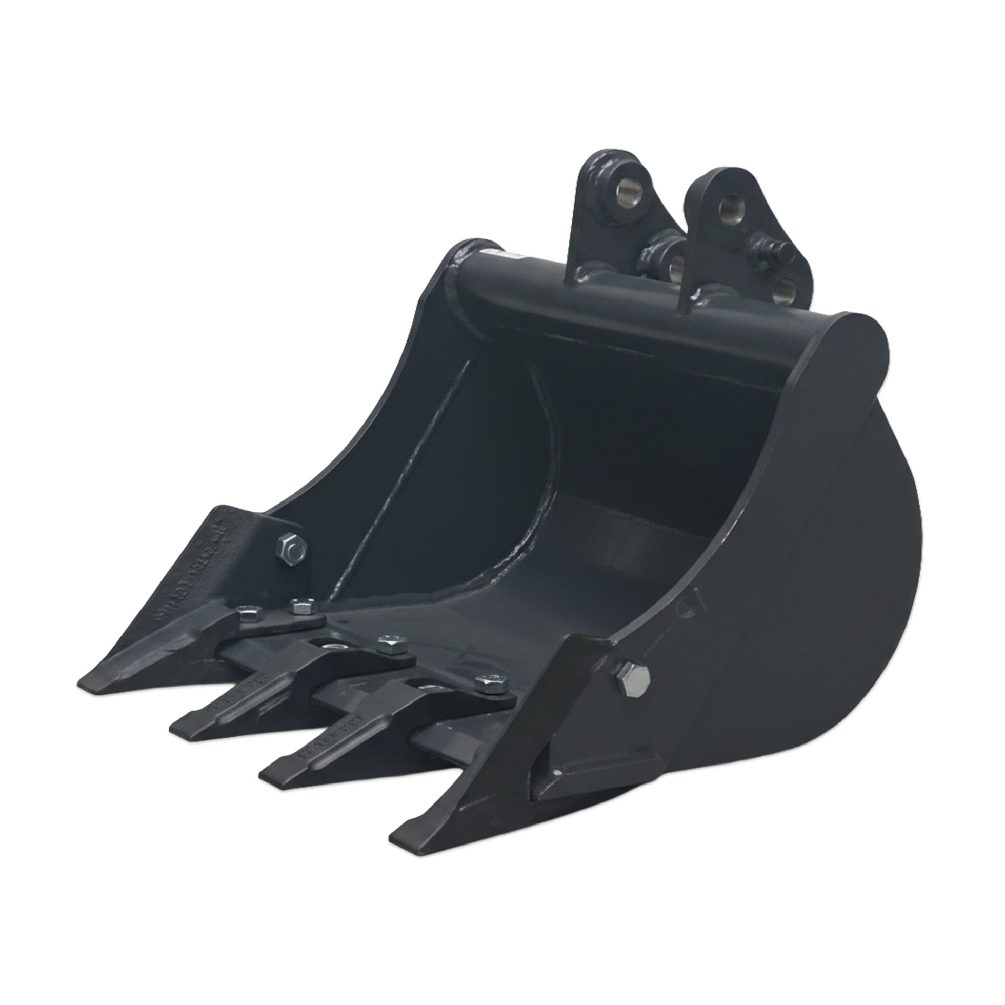 JCB Mini z zębami 50 02