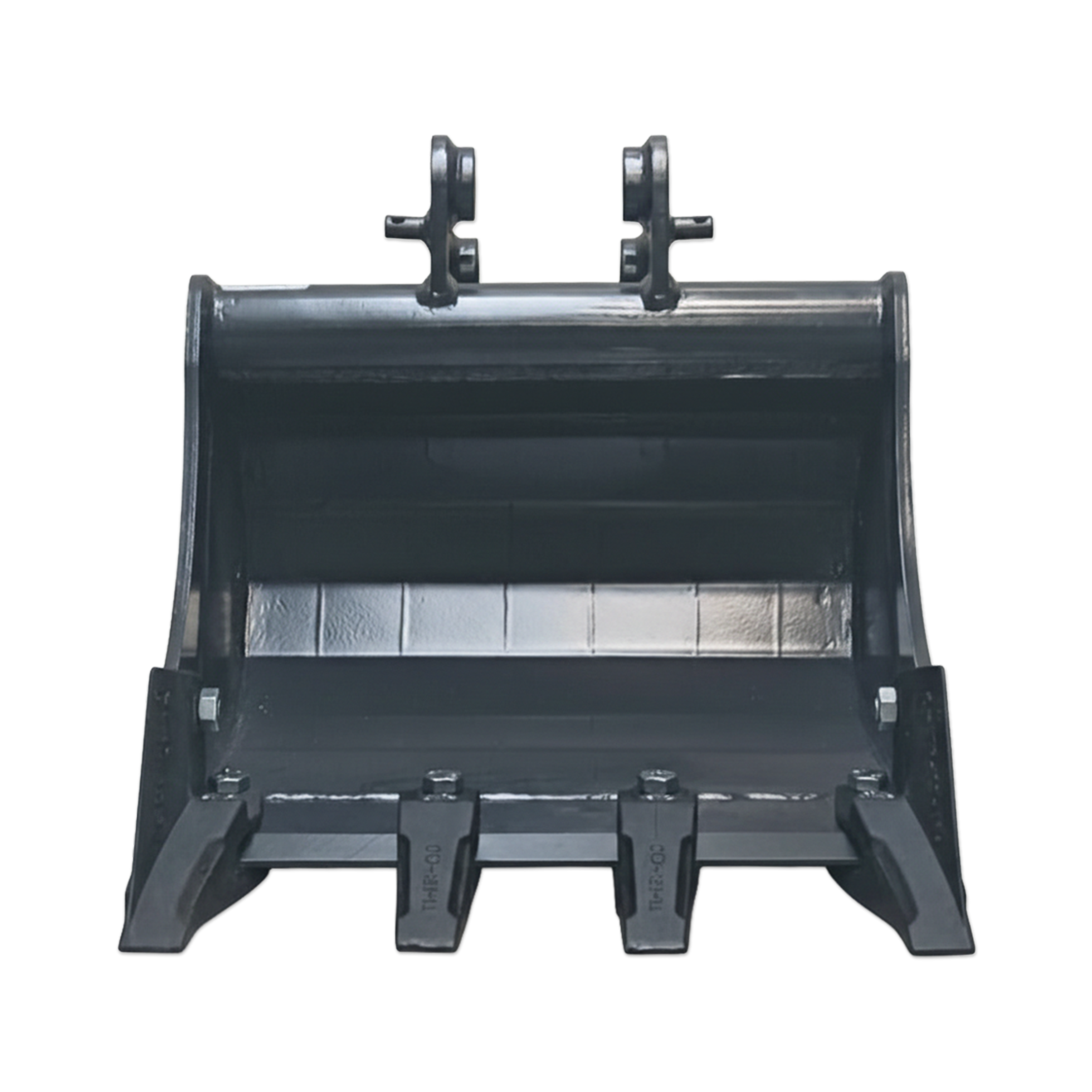 JCB Mini z zębami 50 03