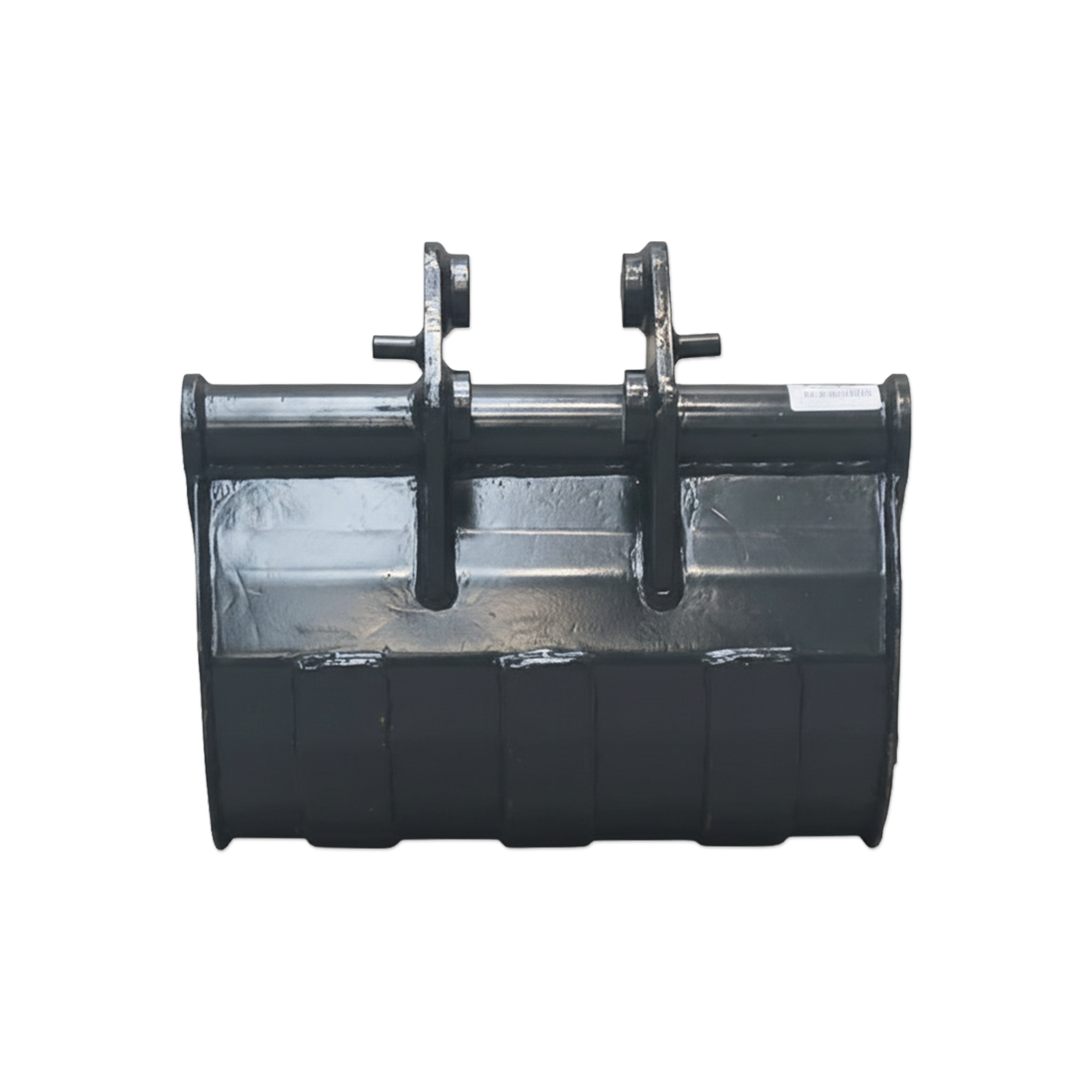 JCB Mini z zębami 50 04