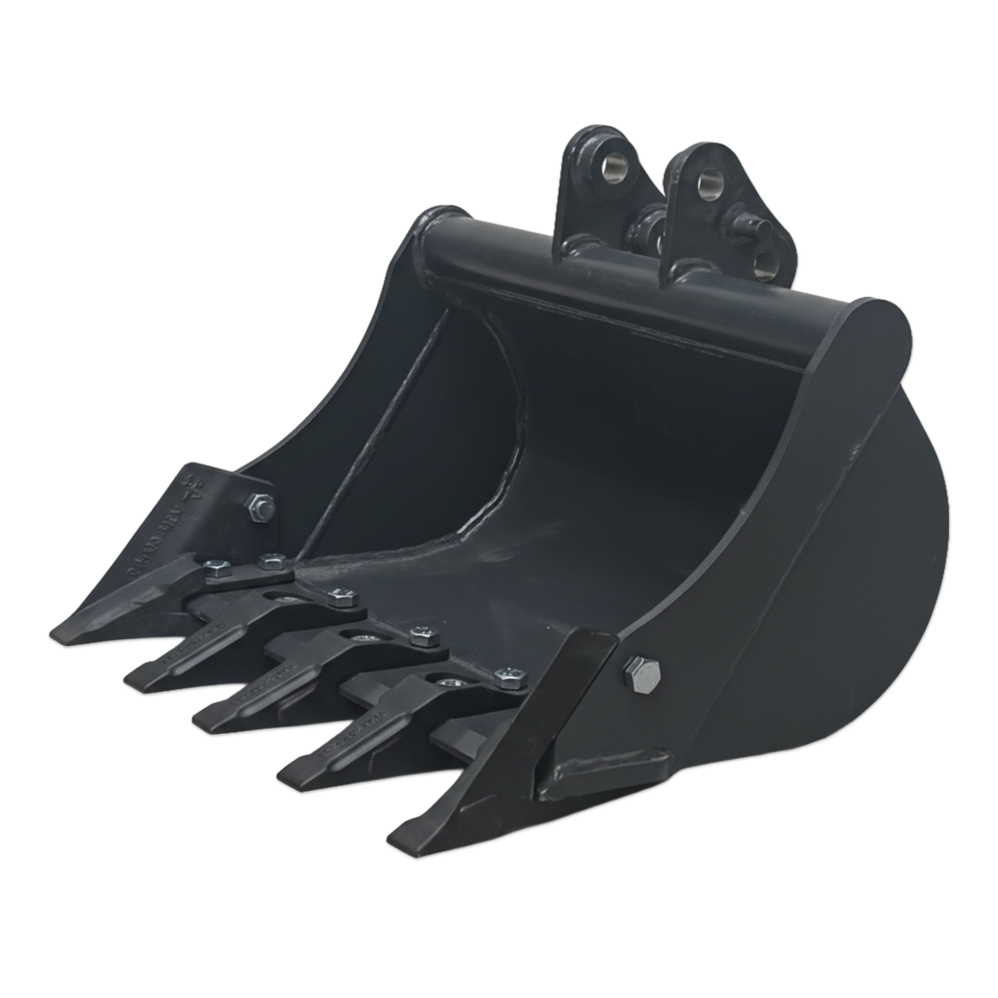 JCB Mini z zębami 60 02