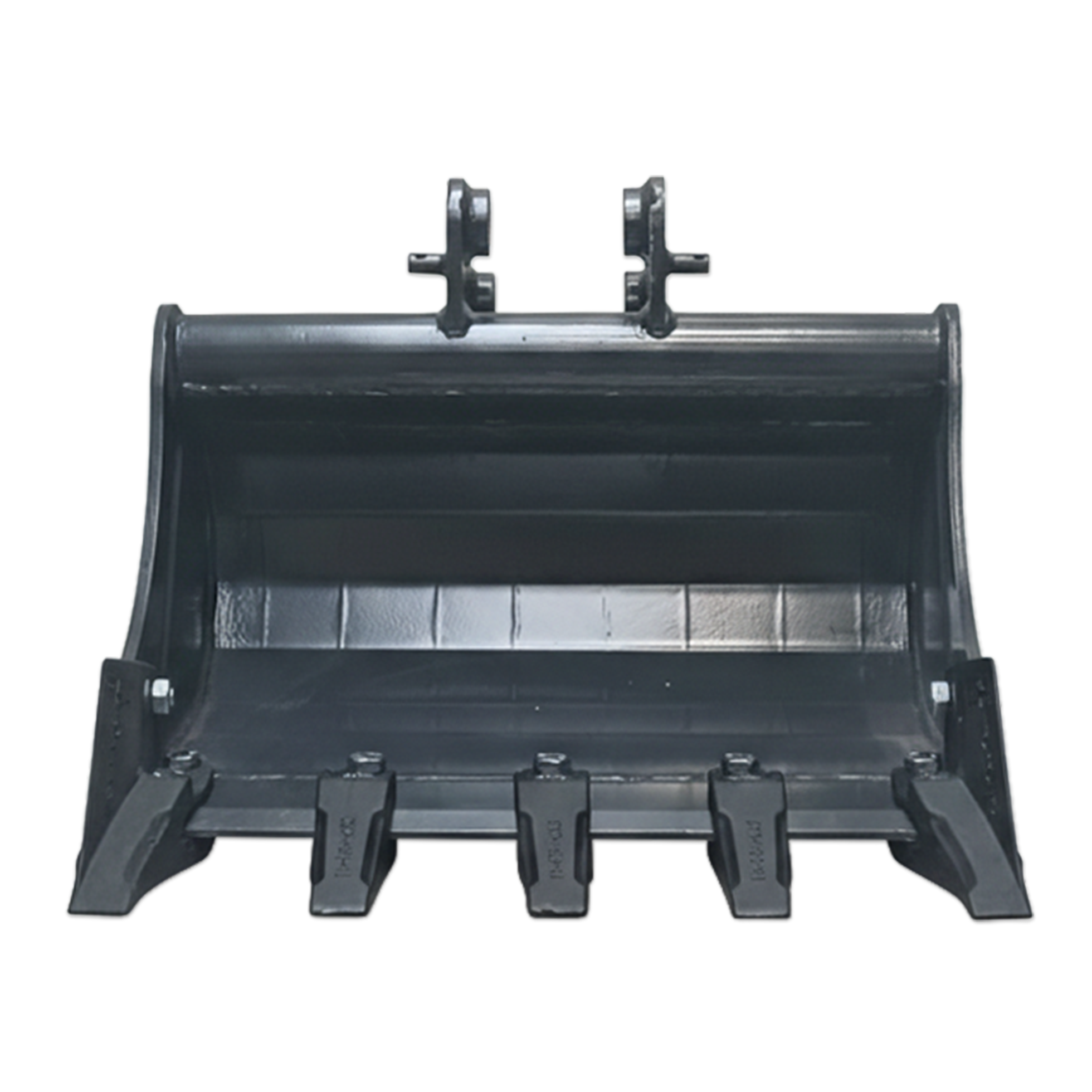 JCB Mini z zębami 60 03