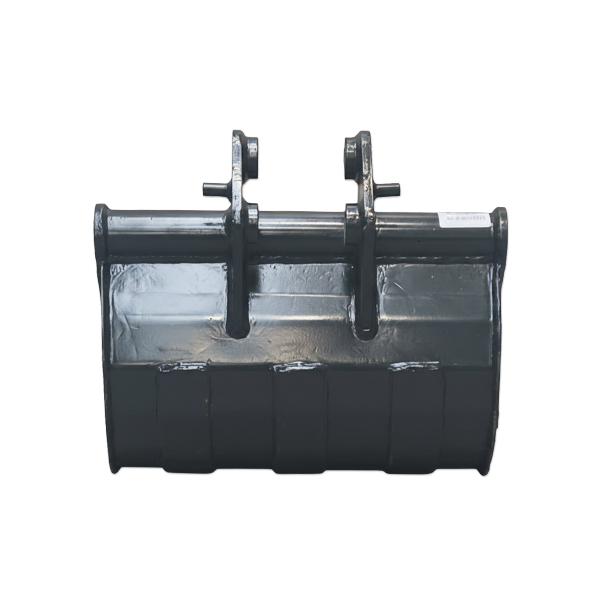 JCB Mini z zębami 60 04