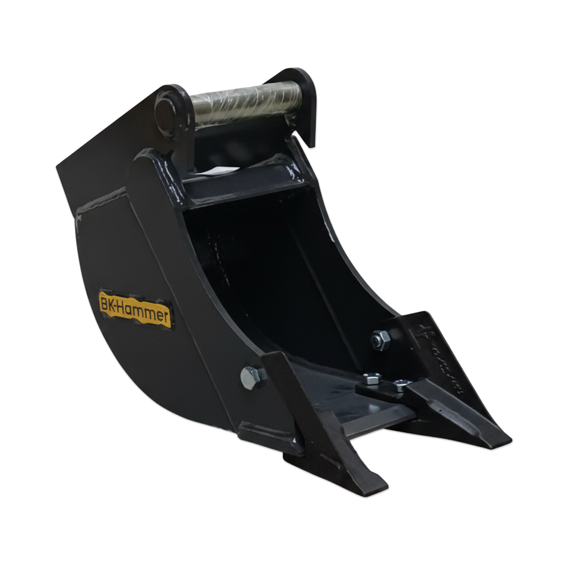 MS01 Mini z zębami 25 01