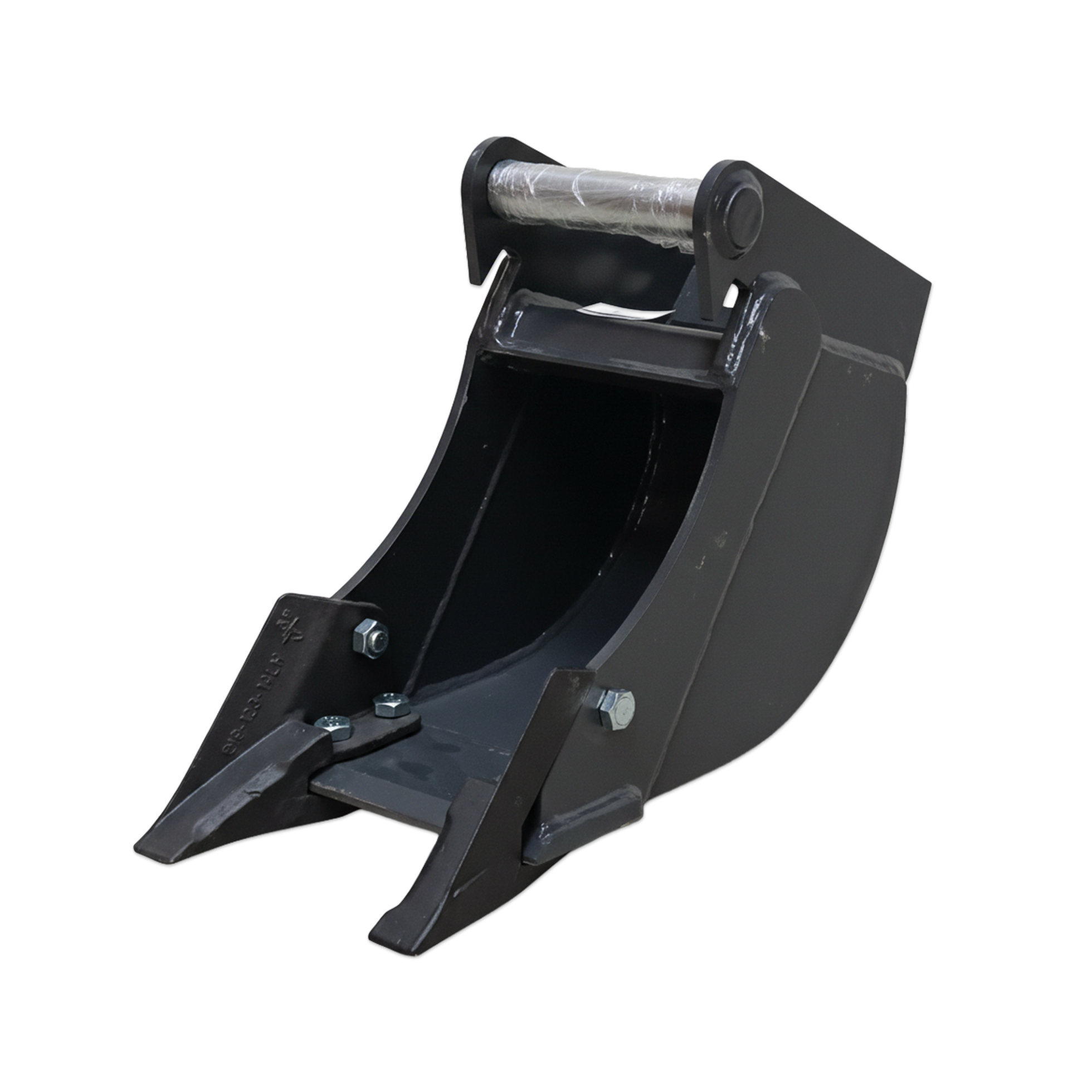 MS01 Mini z zębami 25 02