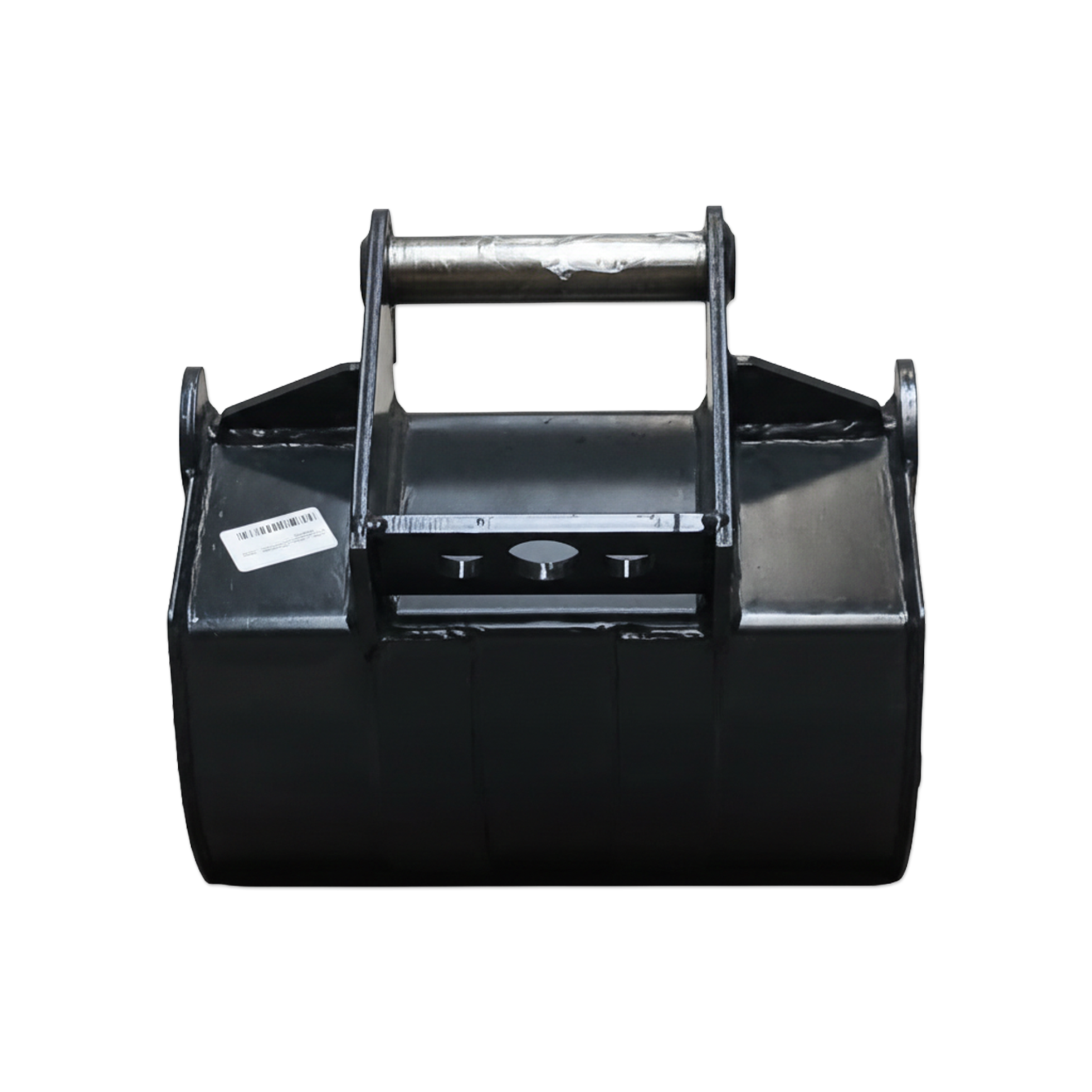 MS01 Mini z zębami 45 04