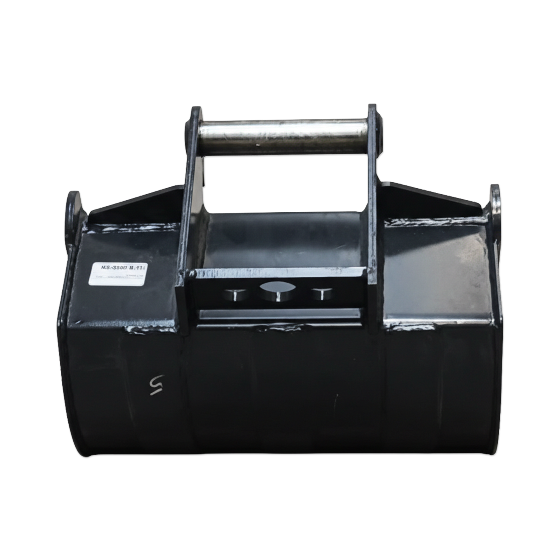 MS01 Mini z zębami 50 04