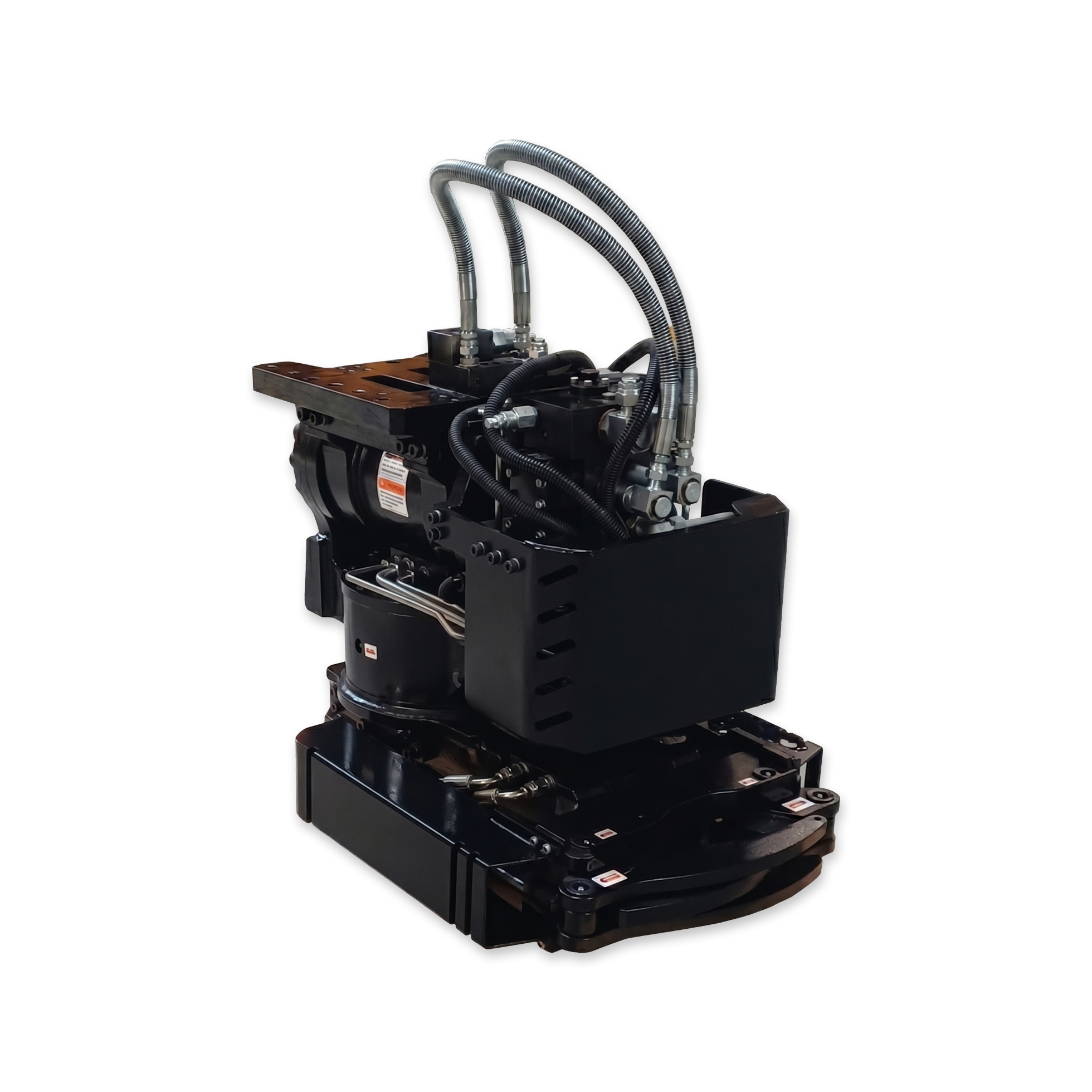 Rototilt-MS03